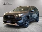 Toyota RAV4 5ª serie 2.5 HV (222CV) E-CVT AWD-i Adventure