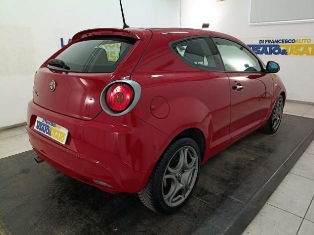 ALFA ROMEO MiTo 1.3 jtdm Distinctive 85cv rif. 23623808 - Foto 4