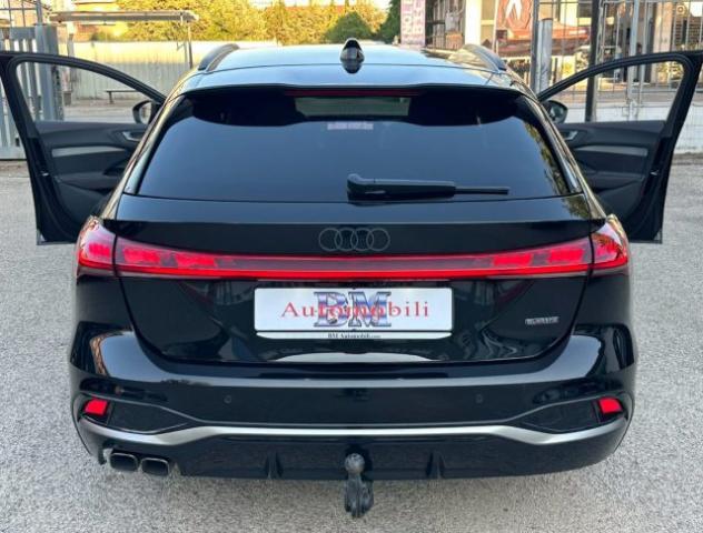AUDI A5 AVANT TDI 150kW mHEV+ S TRONIC S LINE QUATTRO rif. 24070171 - Foto 10