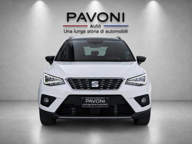 SEAT Arona 1.6 TDI 70KW Xcellence DSG - Foto 2