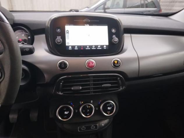 FIAT 500X 1.3 DIESEL sport rif. 24055937 - Foto 7