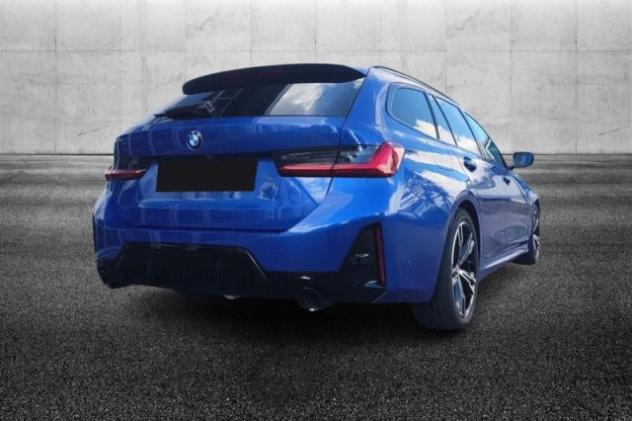 BMW 320 d 48V xDrive Touring Msport Pro rif. 24062053 - Foto 2