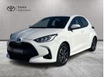 Toyota Yaris 1.5 Hybrid 5 porte Trend