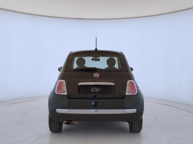 Fiat 500 1.3 Multijet 16V 95 CV Lounge - TETTO PANORAMICO - NEOPATENTATI - Foto 5