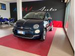 FIAT - 500 - 1.0 Hybrid Dolcevita