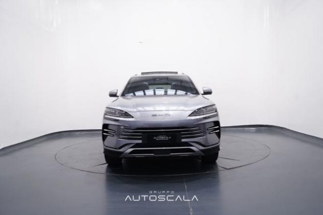 BYD Seal U DMi 1.5 218cv PHEV Boost rif. 23878907 - Foto 2