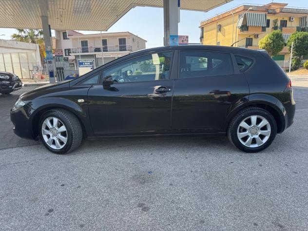 Seat Leon 1.6 B/GPL Stylance DUAL - Foto 9