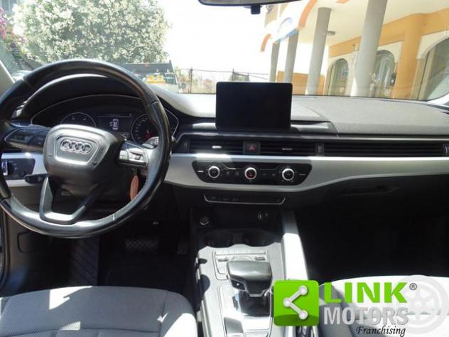 AUDI A4 AVANT 2.0 TDI 150 CV rif. 23820618 - Foto 10