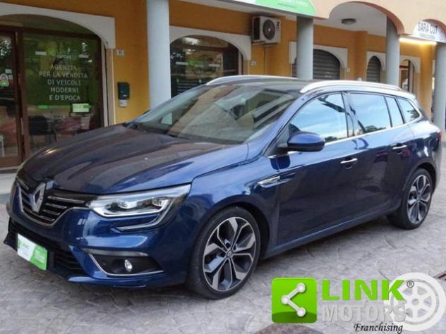RENAULT Megane SPORTER 1.6 DCI 130 CV ENERGY BOSE rif. 24019797