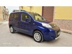 Fiat Qubo 1.3 MJT 95 CV Trekking