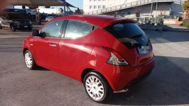 LANCIA Ypsilon 1.2 69 CV 5 porte GPL Ecochic Silver GPL rif. 21859842 - Foto 4