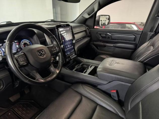 DODGE RAM RAM 5.7 V8 4x4 LIMITED FULL +IVA 22% rif. 23842447 - Foto 8