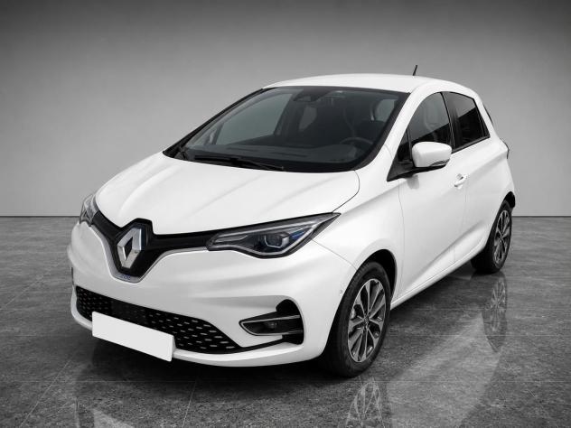 Renault ZOE ZOE INTENS R135