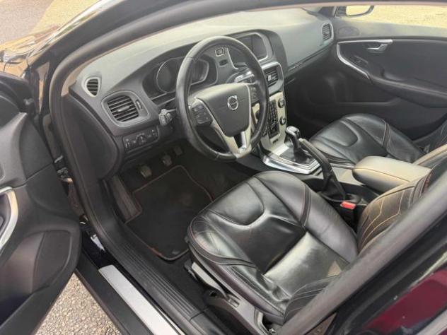 VOLVO V40 Cross Country D2 Summum OCEAN RACE rif. 24175020 - Foto 7