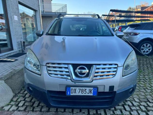 NISSAN Qashqai 1.5 dCi Acenta rif. 22623399 - Foto 3