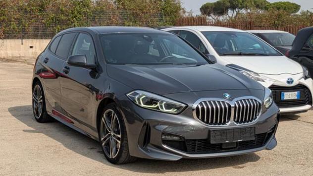 BMW 118 118i 1.5cc 136cv rif. 24066758 - Foto 2