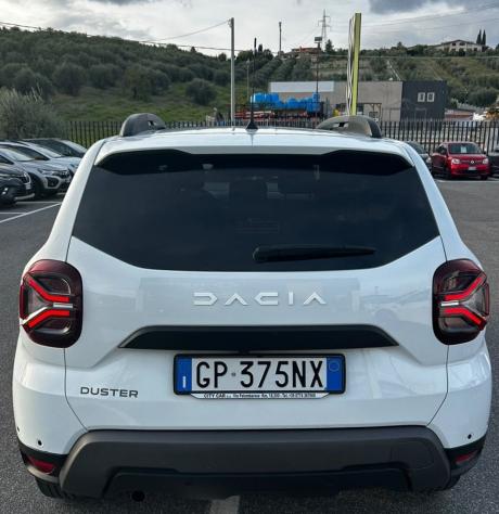 Dacia Duster Dacia Duster 1.0 TCe GPL 4x2 Prestige - Foto 4