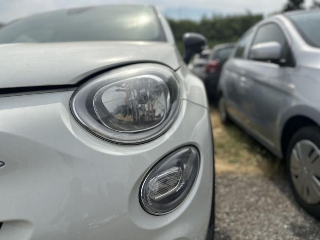 FIAT 500X 1.3 MultiJet 95 CV Club - Foto 7