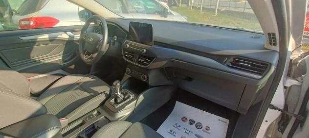 Ford Focus - Foto 9