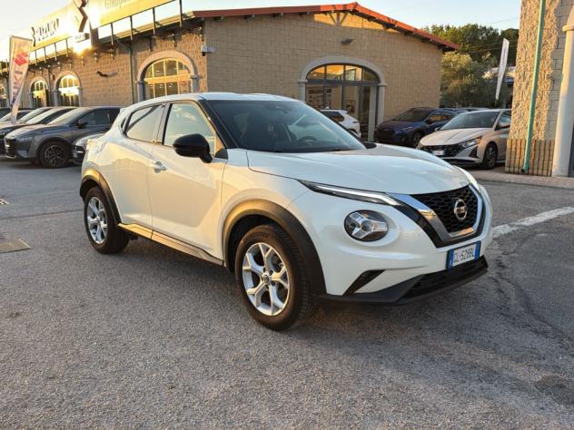 Nissan Juke 1.0 DIG-T 114 Mt N-Connecta-KM. 28.579 - Foto 3