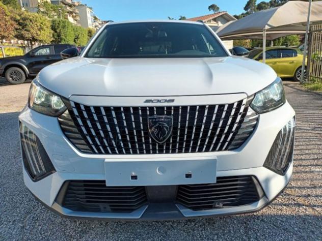 PEUGEOT 2008 1200 PURETECH ALLURE 130CV EAT8 CARPLAY ITALIA rif. 23999591 - Foto 2