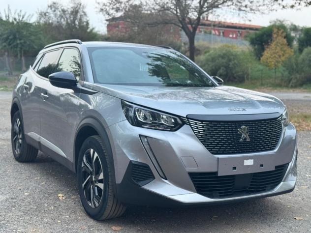 Peugeot 2008 PureTech 100 S&S Allure +GPL - Foto 3