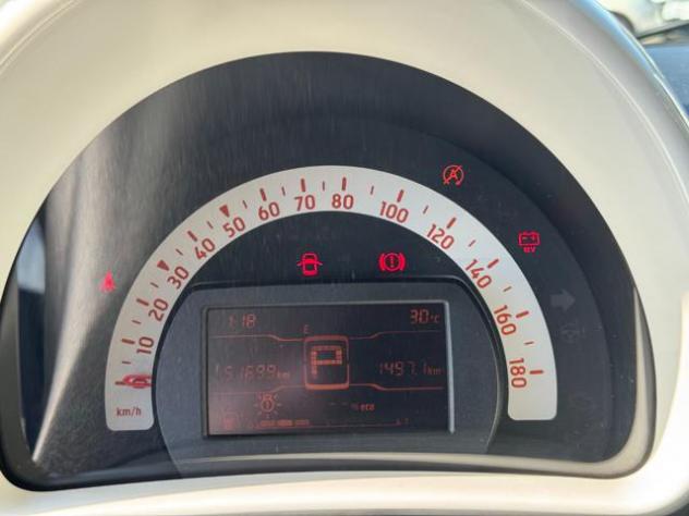 SMART ForTwo 1.0cc 71cv AUTOMATICA CRUISE CONTROL rif. 24208909 - Foto 6