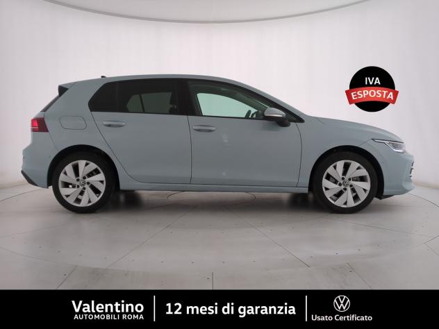 Volkswagen Golf 2.0 TDI SCR Edition Plus - Foto 2