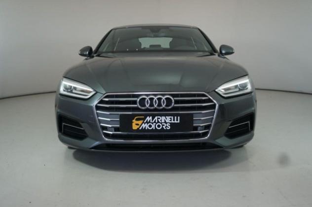 AUDI A5 SPB 35 2.0 TDI 150CV STRONIC 2 X SLINE rif. 23895753 - Foto 3