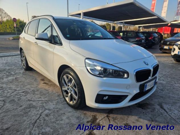 BMW X2 xDrive25e Business-X drive rif. 24019345