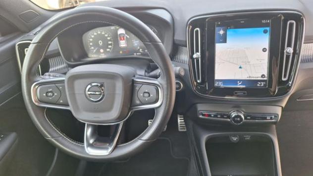 VOLVO XC40 D3 AWD Geartronic R-design N°GD646 rif. 23993204 - Foto 2