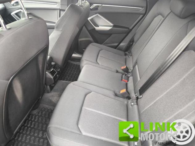 AUDI Q3 SPB 35 TDI S tronic S line edition Iva Esposta rif. 23996336 - Foto 10