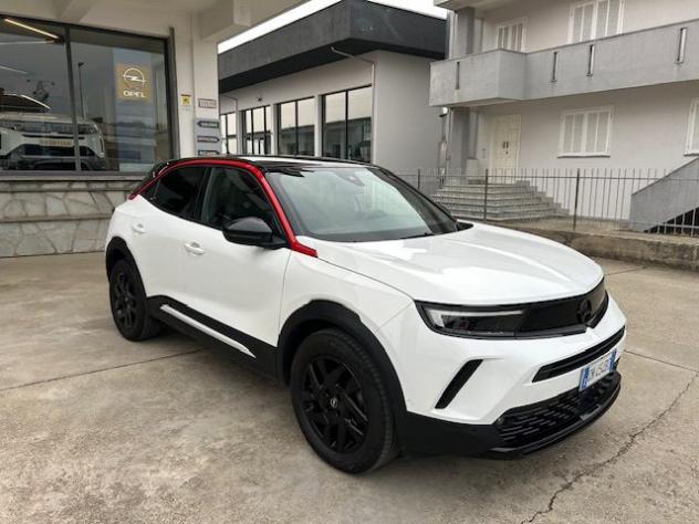 OPEL Mokka 1.2 Turbo GS UNICO PROPRIETARIO rif. 24157458 - Foto 6
