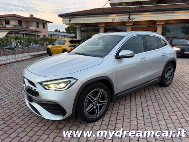MERCEDES-BENZ GLA 200 d Automatic 4Matic Premium rif. 24172022 - Foto 2