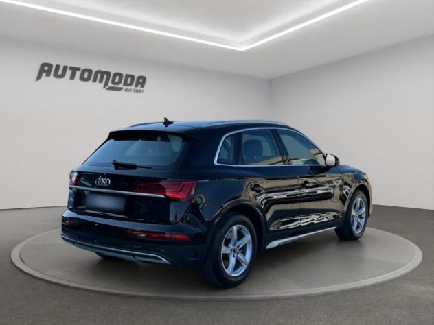 AUDI Q5 35 TDI BUSINESS ADVANCED S-TRONIC rif. 23957171 - Foto 4