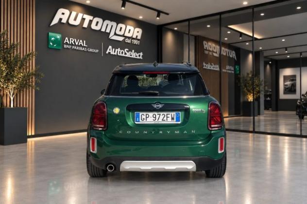 MINI Cooper COUNTRYMAN SE ALL4 YOURS AUTO rif. 24185677 - Foto 6