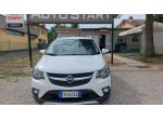 Opel Karl Rocks 1.0 73 CV