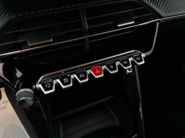 PEUGEOT 208 BlueHDi 100 Stop&Start 5 porte NEW MODEL rif. 24202983 - Foto 9