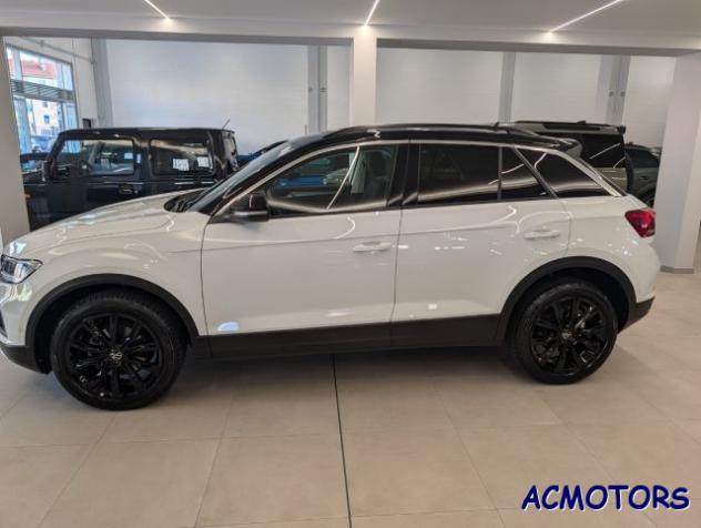 VOLKSWAGEN T-Roc 1.0 TSI Life rif. 23995502 - Foto 3