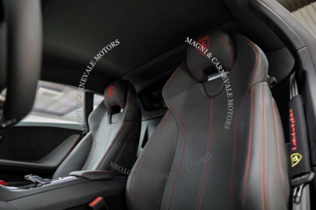 LAMBORGHINI Huracán EVO|LIFT SYSTEM|LDS|CARBOCERAMICO|STYLE P rif. 23329628 - Foto 9