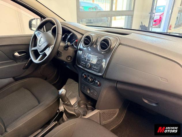 DACIA - Sandero - 0.9 TCe 12V T-GPL 90 CV S&S Amb. - Foto 7
