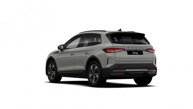 Škoda Elroq Elroq 61kWh 60 Selection 190cv - Foto 3