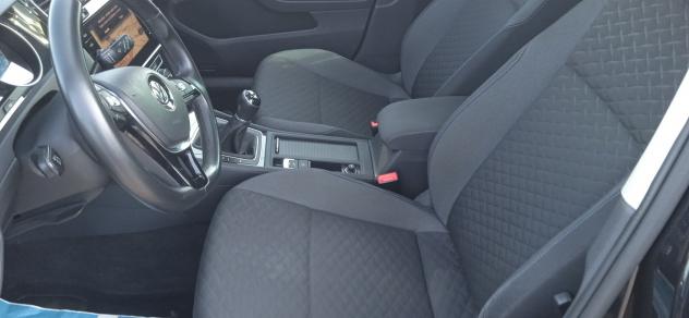 Volkswagen Golf 1.6 TDI 115 CV 5p. Executive BlueMotion Technology - Foto 6