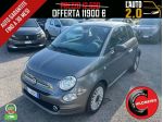 Fiat 500 1.2 EasyPower