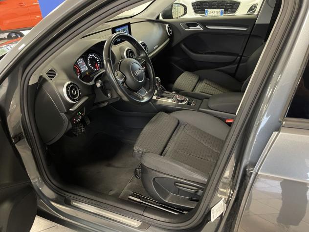 Audi A3 SPB 2.0 TDI 184 CV S tronic quattro Ambition - Foto 5