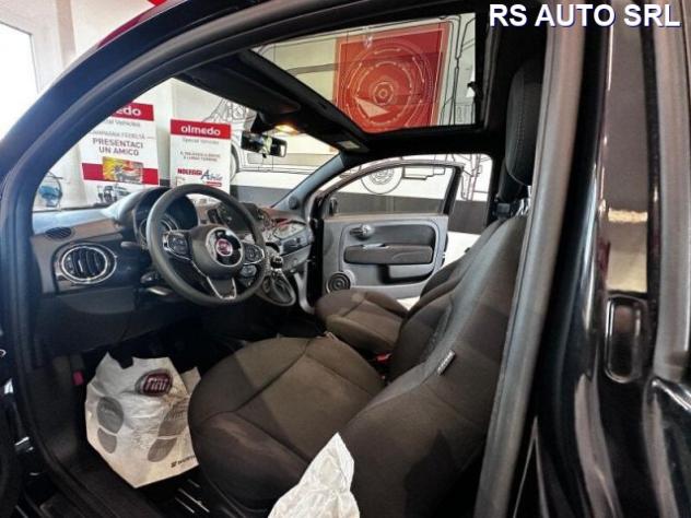 FIAT 500 500 1.0 Hybrid Dolcevita rif. 23725814 - Foto 8