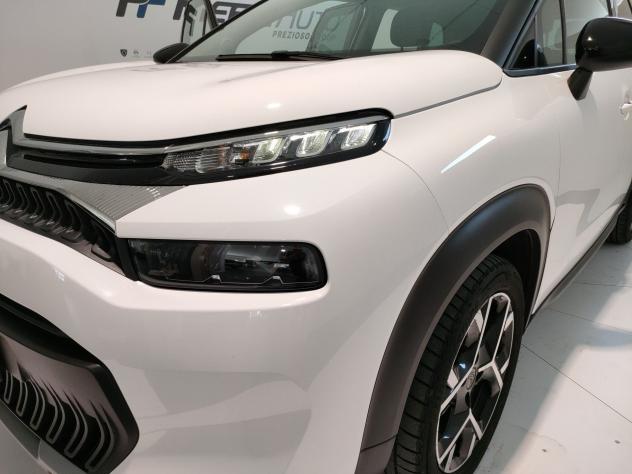 Citroën C3 Aircross C3 Aircross PureTech 110 S&S Shine Pack - Foto 9