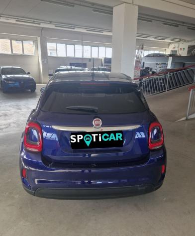 FIAT 500X 500X 1.6 mjt Connect 130cv - Foto 5