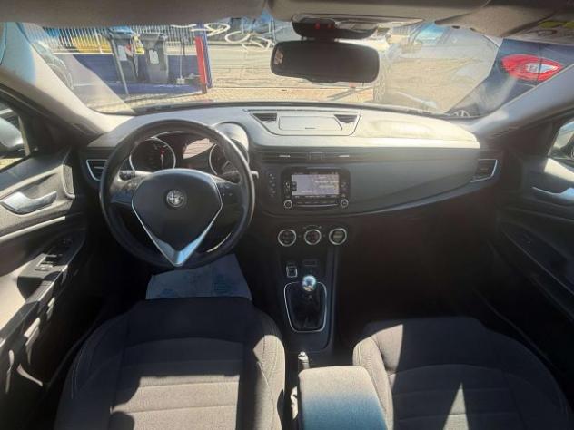 ALFA ROMEO Giulietta Giulietta 1.6 jtdm Giulietta 120cv rif. 24061634 - Foto 7