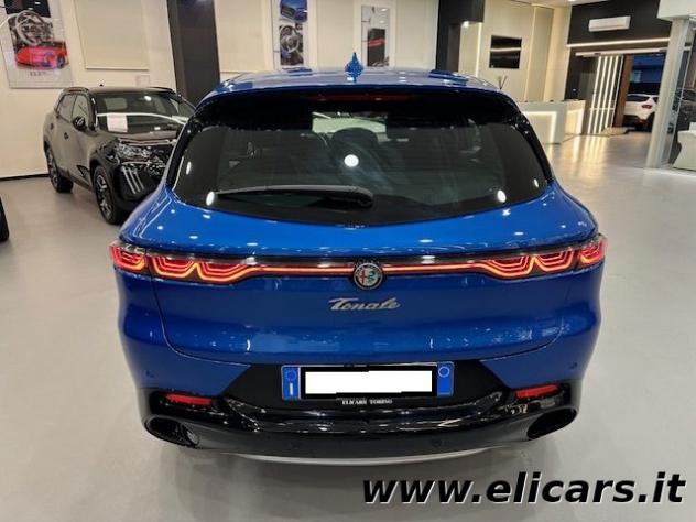 ALFA ROMEO Tonale 1.6 diesel 130 CV TCT6 Ti rif. 24054272 - Foto 5